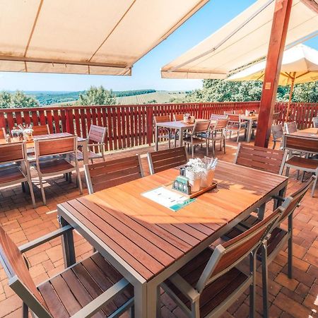 Farma Ovčí Terasy Villa Němčičky Bagian luar foto