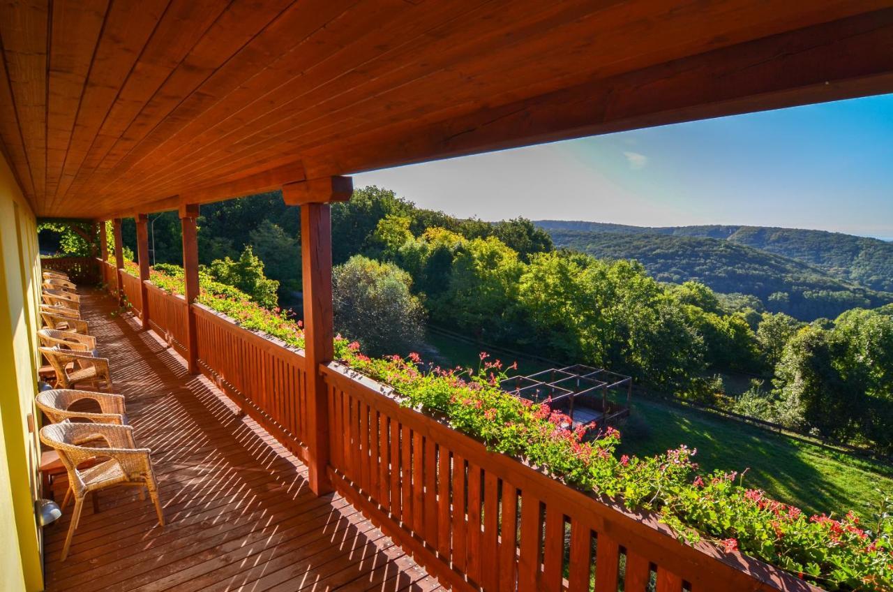 Farma Ovčí Terasy Villa Němčičky Bagian luar foto
