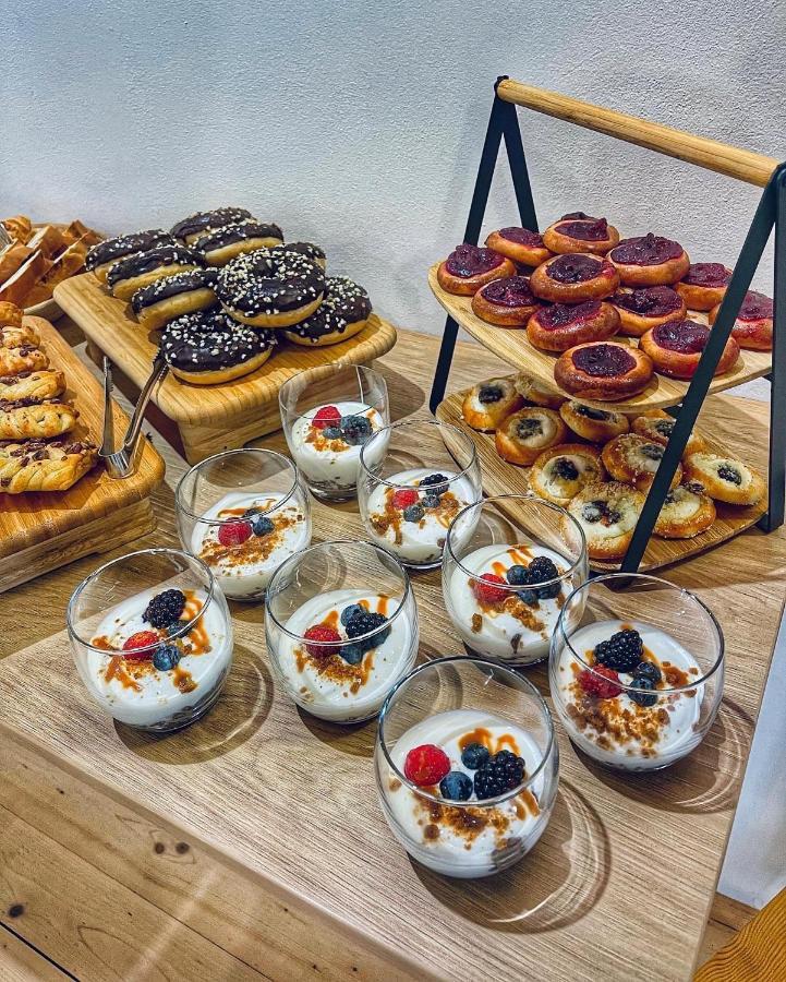 Farma Ovčí Terasy Villa Němčičky Bagian luar foto