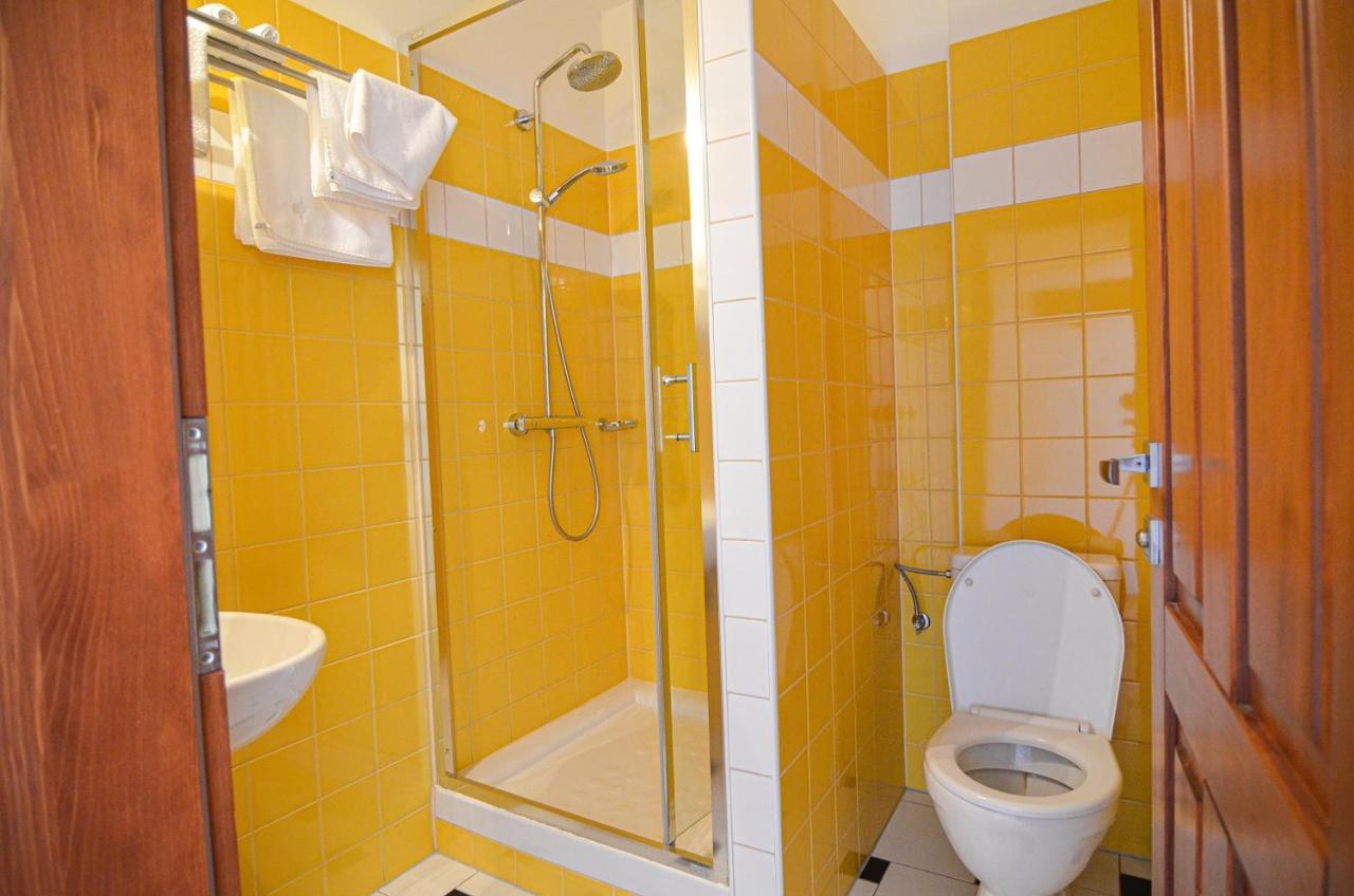 Farma Ovčí Terasy Villa Němčičky Bagian luar foto