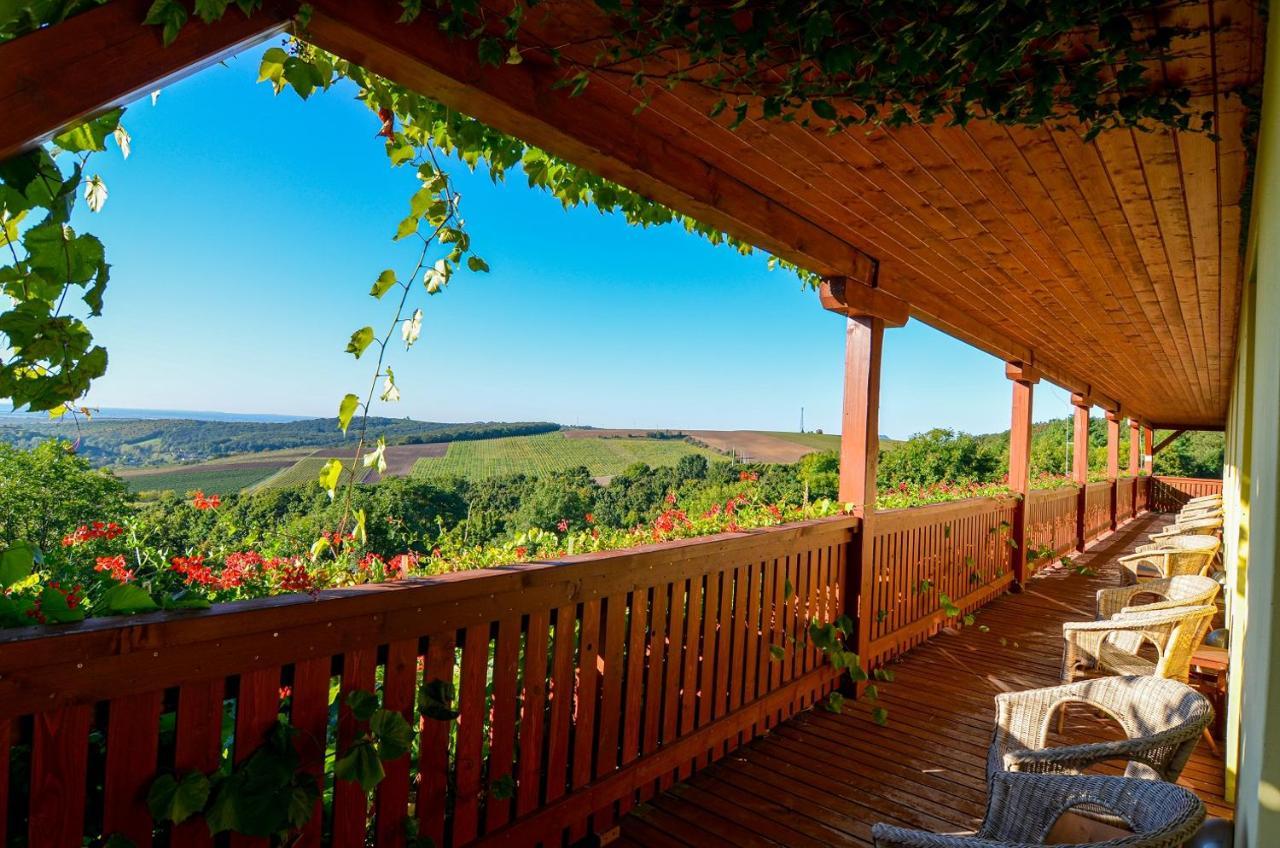 Farma Ovčí Terasy Villa Němčičky Bagian luar foto